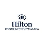 Hilton Boston Downtown