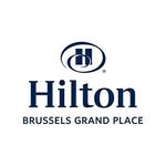 Hilton Brussels Grand Place