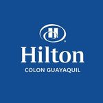 Hilton Colon Guayaquil