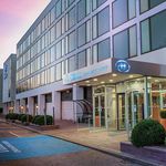 Hilton London Gatwick Airport