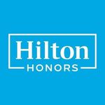 Hilton Honors