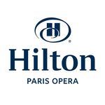 Hilton Paris Opera