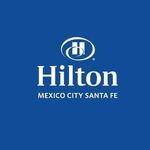 Hilton Mexico City Santa Fe