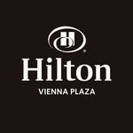 Hilton Vienna Plaza