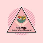 HIMAGIZI UNIVERSITAS BINAWAN