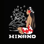 Hinano Hawaii