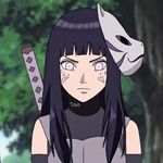 ❤️Hinata Hyuga❤️Goal: 5k❤️