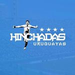 Hinchadas Uruguayas