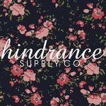 HINDRANCE SUPPLY CO.