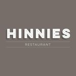 Hinnies Restaurant Whitley Bay