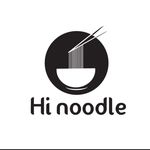 Hi Noodle