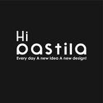 Pastila - پاستیلا