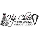 Hip Chics Formalwear & Tuxedos