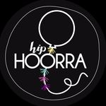 hip HOORRA ®️HANDMADE balloons