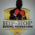 Hip Hop Boxing Federation 🥊