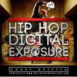 Hip Hop Digital Exposure