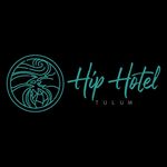 Hip Hotel Tulum by Ana y José