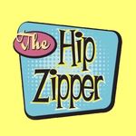 Hip Zipper Vintage
