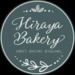 Hiraya Bakery •  ᜑ̊ᜇ̵ ᜌ