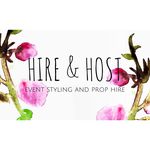 Hire & Host