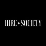 Hire Society | Event Hire