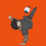 HIRO-K | FREESTYLE FOOTBALLER