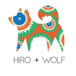 Hiro + Wolf Pets