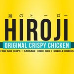 Crispy Chicken Bbq Bento