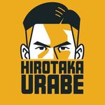 Hirotaka Urabe 卜部弘嵩