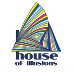 📍House of Illusions, Ljubljana