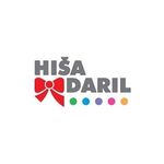 Hiša Daril