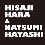 Hisaji Hara & Natsumi Hayashi