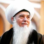 Shaykh Hisham Kabbani