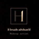 حصه الشريف 💄