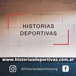 HISTORIAS DEPORTIVAS ®