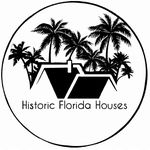 Historic Florida Houses