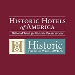 Historic Hotels of America