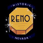 Historic Reno, Nevada