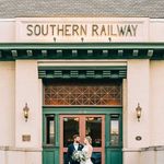 Southern Railway Station