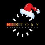 History Tattoo Studio