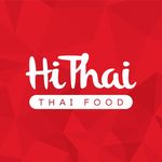 Hi Thai | Thai Food