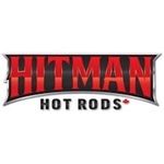 Hitman Hotrods