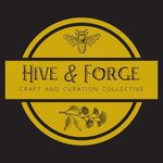 Ｈｉｖｅ ＆ Ｆｏｒｇｅ