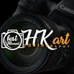 HKart photography