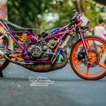 HKRT-Hutan Kayu Racing Tegal