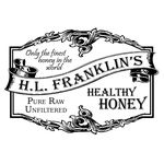 H.L. Franklin's Healthy Honey