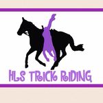 HLS Trick riding &Equestrian