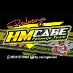 HMCABE_POLOWIJO_TEAM HMCABE_POLOWIJO_TEAM