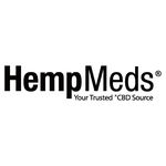 CBDオイル、スキンケア、ウェルネスのHempMeds