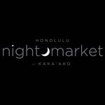 Honolulu Night Market